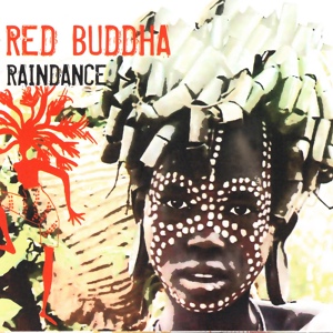 Обложка для Red Buddha - Raindance