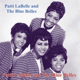 Обложка для Patti LaBelle and The Blue Belles - I Sold My Heart to the Junkman