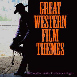 Обложка для The London Theatre Orchestra - The Sons of Katie Elder