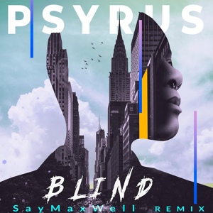 Обложка для PSYRUS - Blind