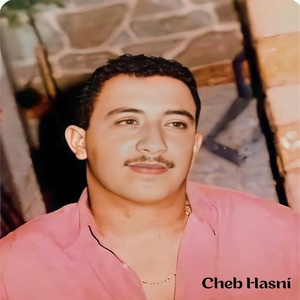 Обложка для Cheb Hasni - Hjart el ghorba