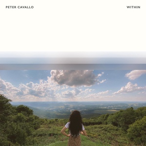 Обложка для Peter Cavallo - Within