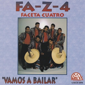 Обложка для FA-Z-4 - El Profugo