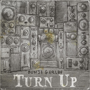 Обложка для Bunji Garlin - Turn Up