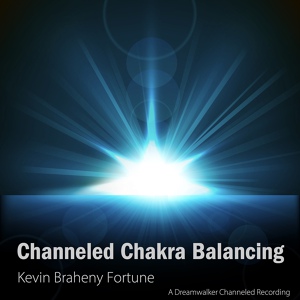Обложка для Kevin Braheny Fortune - Chakra-Third Eye