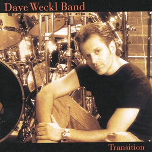 Обложка для The Dave Weckl Band - Wake Up