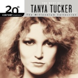Обложка для Tanya Tucker - Dancing The Night Away