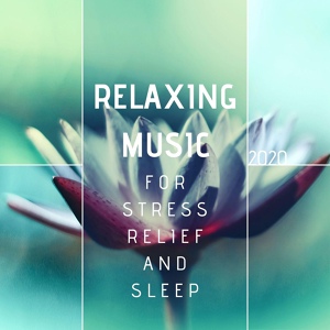 Обложка для Yoga Nidra System - Relaxing Music for Stress Relief and Sleep