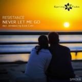 Обложка для Resistance - Never Let Me Go (Original Mix)