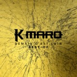 Обложка для K.Maro - Les frères existent encore