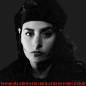 Обложка для Fernanda Abreu - Disco Club 2 (Melô Do Radical)