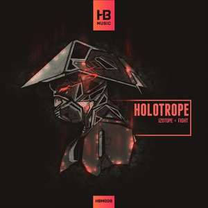 Обложка для Holotrope - Izotope
