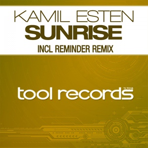 Обложка для Kamil Esten - Sunrise (Reminder Mix)