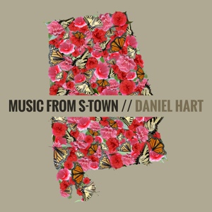 Обложка для Daniel Hart - Camellia