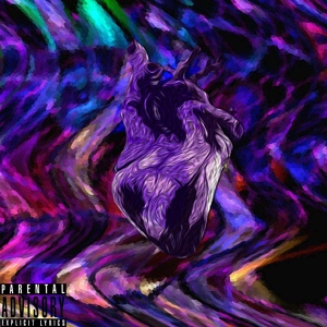 Обложка для Khaleel - Purple Heart
