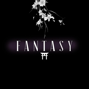 Обложка для Sawurai - Fantasy