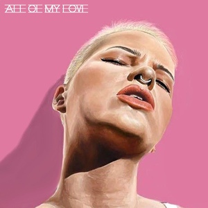 Обложка для Etta Bond & Chris Loco - All of My Love