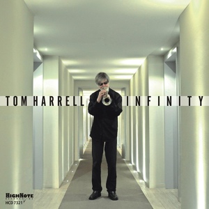 Обложка для Tom Harrell - Hope