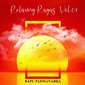 Обложка для Bapu Padmanabha feat. Ranjankumar Beura - Kirwani