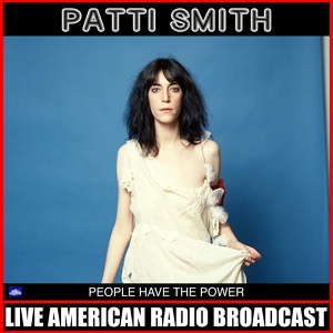 Обложка для Patti Smith - The Crystal Ship