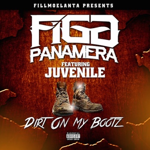 Обложка для Figg Panamera - 18 Still Thuggin'