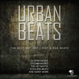 Обложка для DJ Whoops - Beat It up (98 BPM)