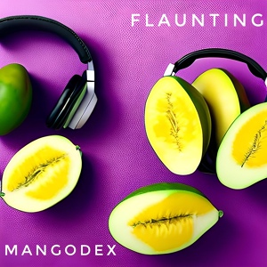 Обложка для MangoDex - Flaunting