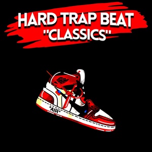 Обложка для RAPBATTLE-ENS - Hard Trap Beat (Classics)