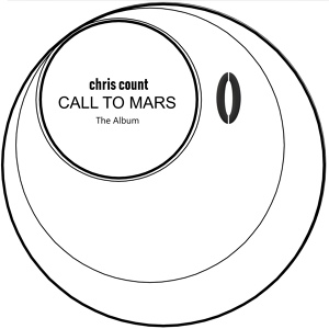Обложка для Chris Count - Call to Mars
