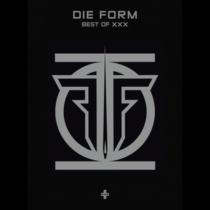 Обложка для Die Form - Masochist