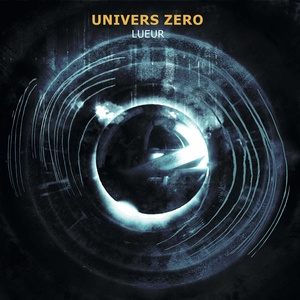 Обложка для Univers Zero - Axe 117