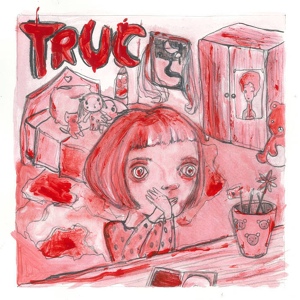 Обложка для Truc - Bruno