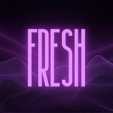 Обложка для NM13 - Fresh