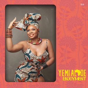 Обложка для Yemi Alade - Enjoyment