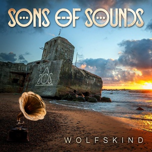 Обложка для Sons Of Sounds - Wolfskind