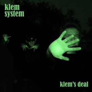 Обложка для Klem System - Прошу, убей меня