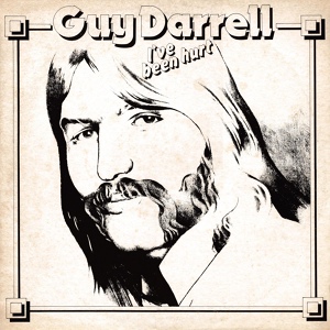 Обложка для Guy Darrell - I've Been Hurt