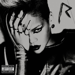 Обложка для Rihanna - Rude Boy