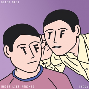 Обложка для -‘๑’- Outer Mass - White Lies (Telomic Remix)