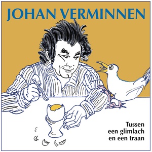 Обложка для Johan Verminnen - Einde Seizoen