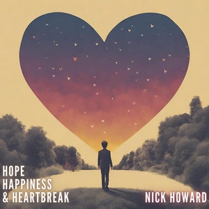 Обложка для Nick Howard - Heartbreak