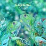 Обложка для Eguana - Be Happy