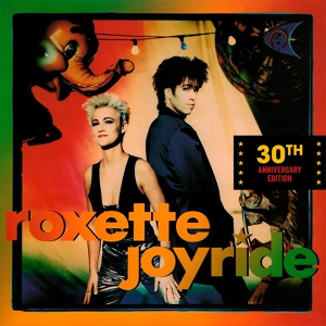 Обложка для Roxette - Spending My Time (US Adult Contemporary Mix)