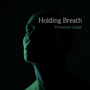 Обложка для Premium Loops - Holding Breath