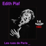 Обложка для Edith Piaf - Le Metro De Paris