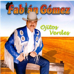 Обложка для Fabian Gomez - Bendiciones