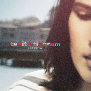 Обложка для Tanita Tikaram - Don't Shake Me Up