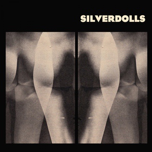 Обложка для Silverdolls - Walking Into You