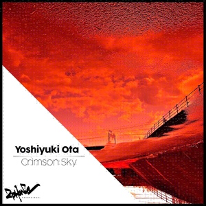 Обложка для Yoshiyuki Ota - Come Over