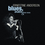 Обложка для Ernestine Anderson - All Blues